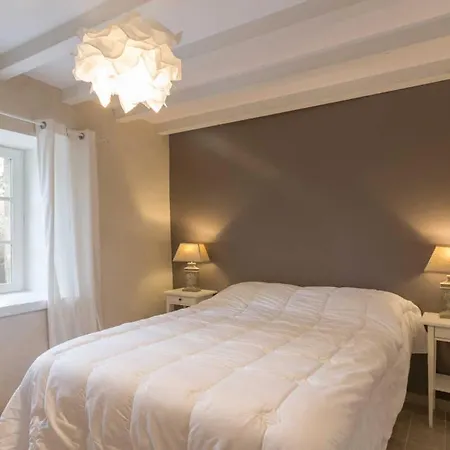 Holiday home Les Pommiers